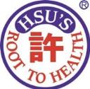 Hsu’s Ginseng Enterprises, Inc. logo